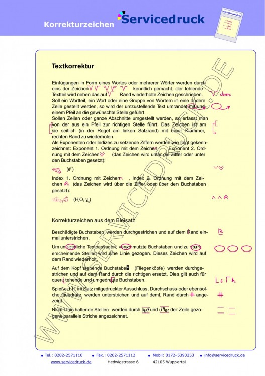 Bildansicht der Seite