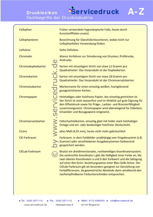 Bildansicht der Seite
