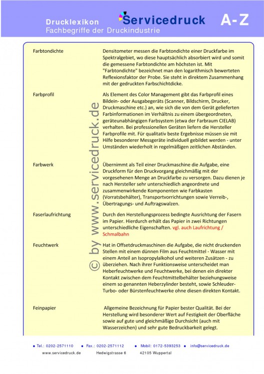 Bildansicht der Seite