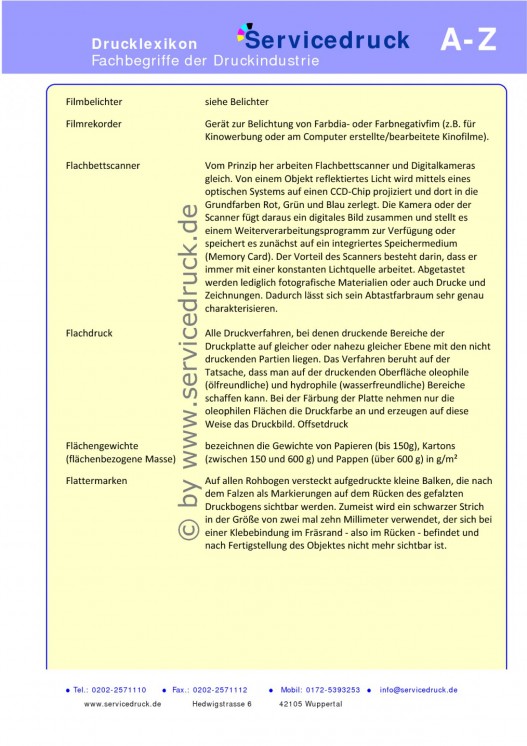 Bildansicht der Seite