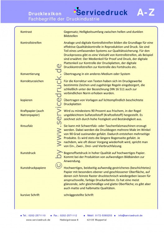 Bildansicht der Seite