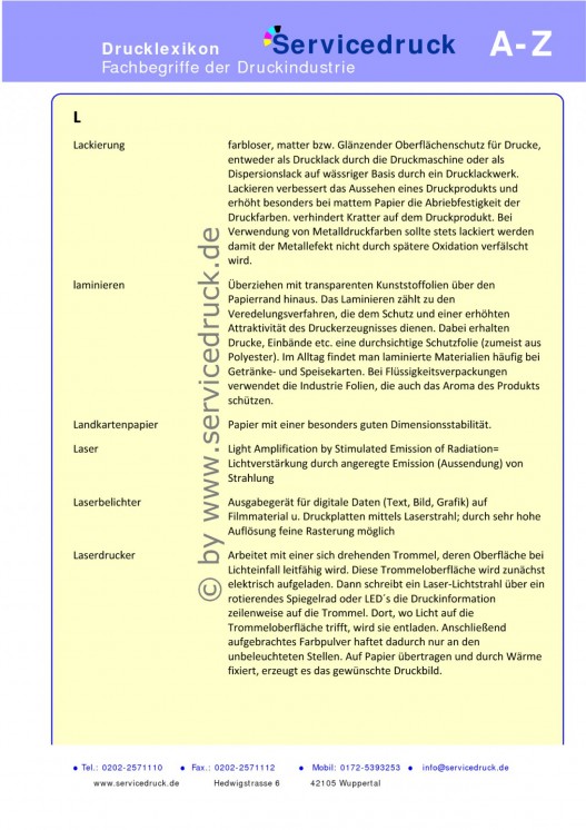 Bildansicht der Seite