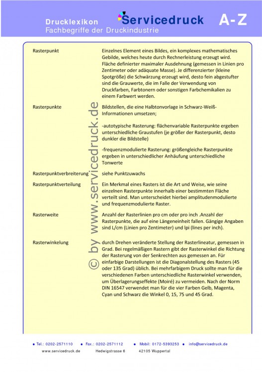Bildansicht der Seite