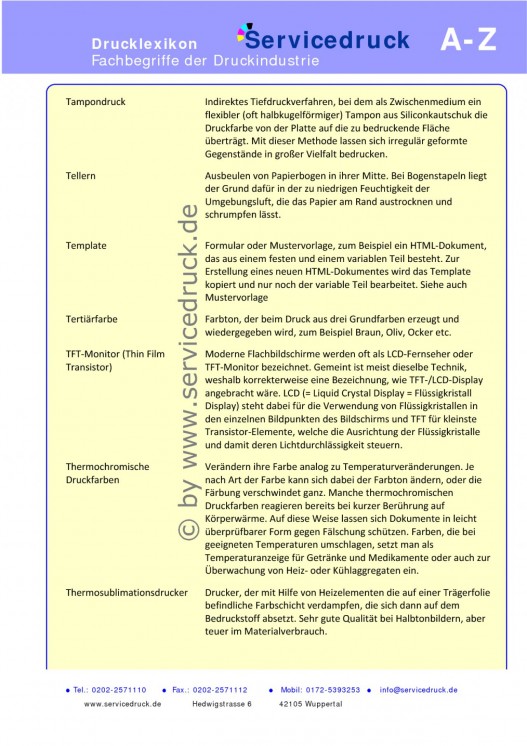 Bildansicht der Seite