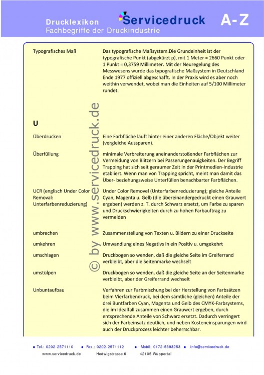 Bildansicht der Seite