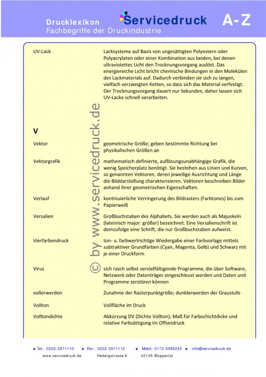 Bildansicht der Seite
