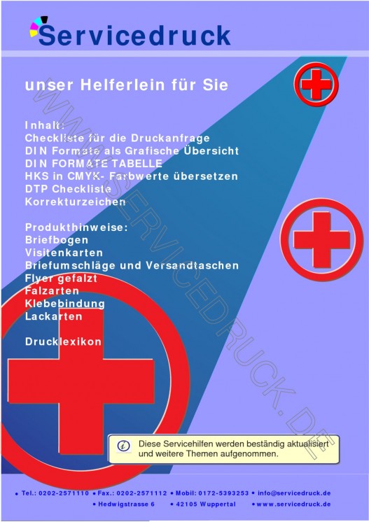 Bildansicht der Seite